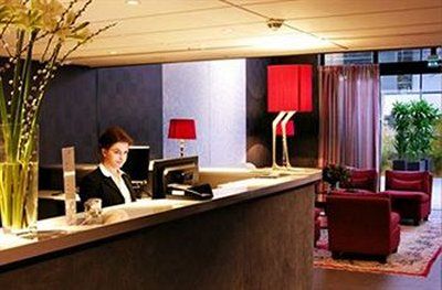 Aparthotel Biz Gaerdet